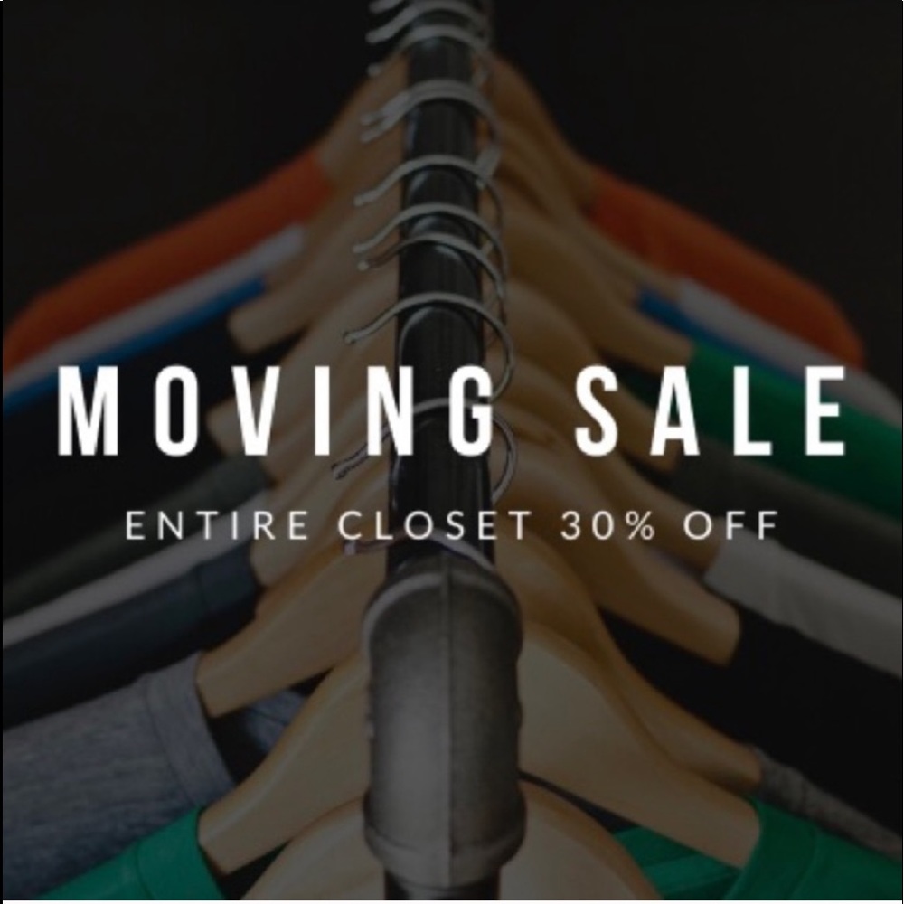 🌈Offers accepted Moving SALE🌈